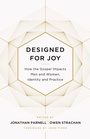 Cover: Designed for Joy - Crossway