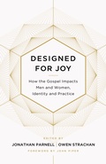 Cover: Designed for Joy - Crossway