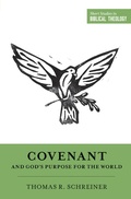 Cover: Covenant and God's Purpose for the World - Crossway