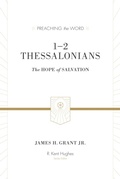 Cover: 1-2 Thessalonians (Redesign) - Crossway