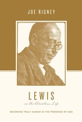 Cover: Lewis on the Christian Life - Crossway