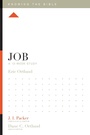 Cover: Job - Crossway