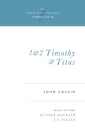 Cover: 1 and 2 Timothy and Titus - Crossway