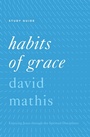 Cover: "Habits of Grace" - Crossway