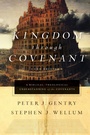 Cover: Kingdom through Covenant (Second Edition) - Crossway
