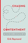 Cover: Chasing Contentment - Crossway