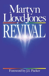 Enlarge image Cover: Revival - Crossway