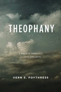 Cover: Theophany - Crossway