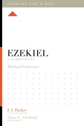 Cover: Ezekiel - Crossway