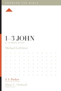 Cover: 1-3 John - Crossway