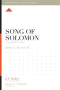 Cover: Song of Solomon - Crossway