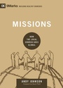 Cover: Missions - Crossway