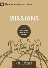Enlarge image Cover: Missions - Crossway