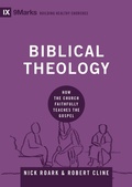 Cover: Biblical Theology - Crossway