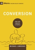 Cover: Conversion - Crossway