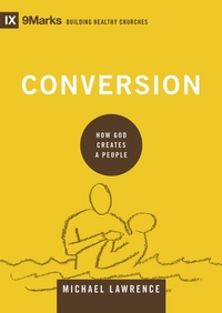 Enlarge image Cover: Conversion - Crossway