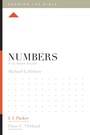 Cover: Numbers - Crossway