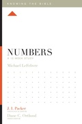 Cover: Numbers - Crossway