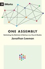Cover: One Assembly - Crossway
