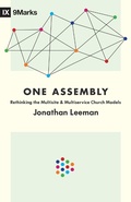 Cover: One Assembly - Crossway