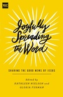 Cover: Joyfully Spreading the Word - Crossway