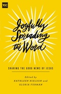 Cover: Joyfully Spreading the Word - Crossway
