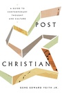Cover: Post-Christian - Crossway