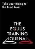 Cover: The Equus Training Journal - Equus Training