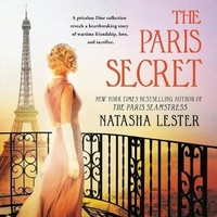 Enlarge image Cover: The Paris Secret - Forever