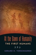Cover: At the Dawn of Humanity - Angelico Press