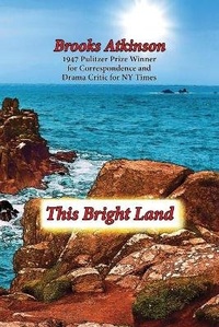 Enlarge image Cover: This Bright Land - Ardent Writer Press, LLC