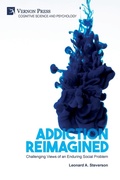 Bild: Addiction Reimagined - Vernon Press