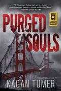 Cover: Purged Souls - Luminare Press