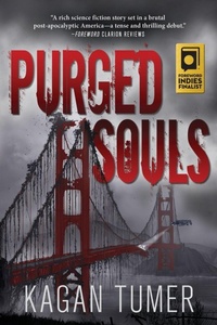 Enlarge image Cover: Purged Souls - Luminare Press