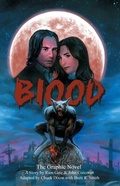 Cover: Blood - Permuted Press