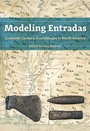 Cover: Modeling Entradas - University of Florida Press