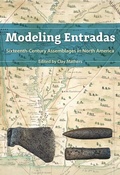 Cover: Modeling Entradas - University of Florida Press