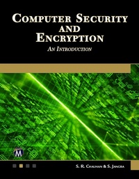 Enlarge image Cover: Computer Security and Encryption - Mercury Learning & Information