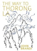 Cover: The Way to Thorong La - Empty Bowl Press