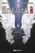 Cover: Archangel 8 - Upshot