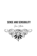 Cover: Sense and Sensibility - Camel Publishing House