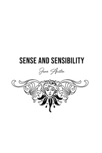Enlarge image Cover: Sense and Sensibility - Camel Publishing House