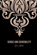 Cover: Sense and Sensibility - Mary Publishing Company
