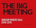 Cover: The Big Meeting - Independent Publishing Network