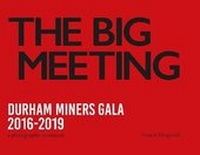 Enlarge image Cover: The Big Meeting - Independent Publishing Network