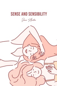 Enlarge image Cover: Sense and Sensibility - USA Public Domain Books