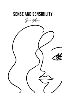 Enlarge image Cover: Sense and Sensibility - Toronto Public Domain Publishing