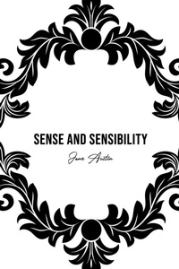 Enlarge image Cover: Sense and Sensibility - Yorkshire Public Books