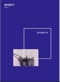 Cover: Spirit! 03 Journeys - Independent Publishing Network