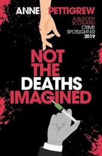Abbildung von: Not the Deaths Imagined - Ringwood Publishing